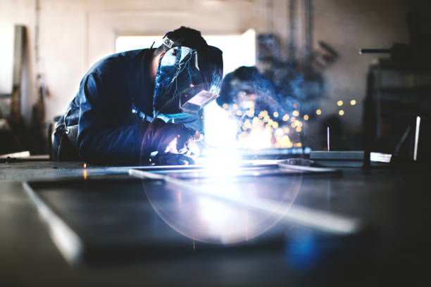 Best Pipe Welding in Eddyville, KY