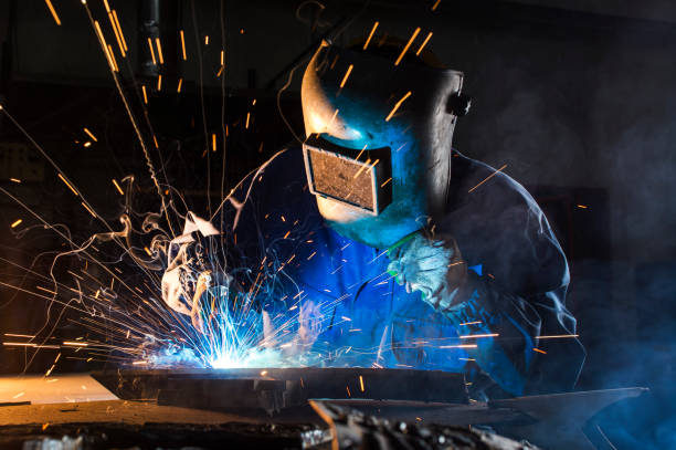 Best Automotive Welding in Eddyville, KY