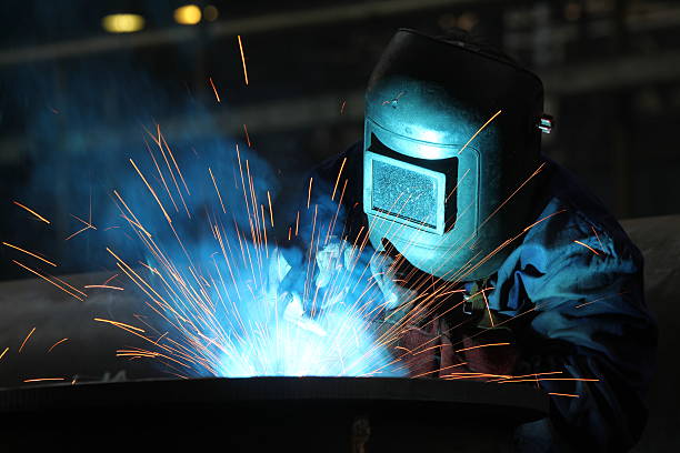 Best Specialty Welding Processes in Eddyville, KY
