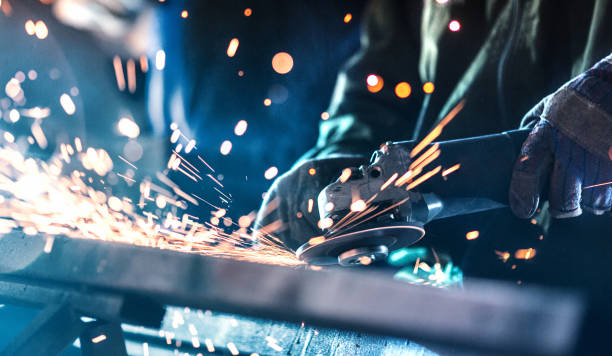 Professional Welder & Metal Fabrication in Eddyville, KY
